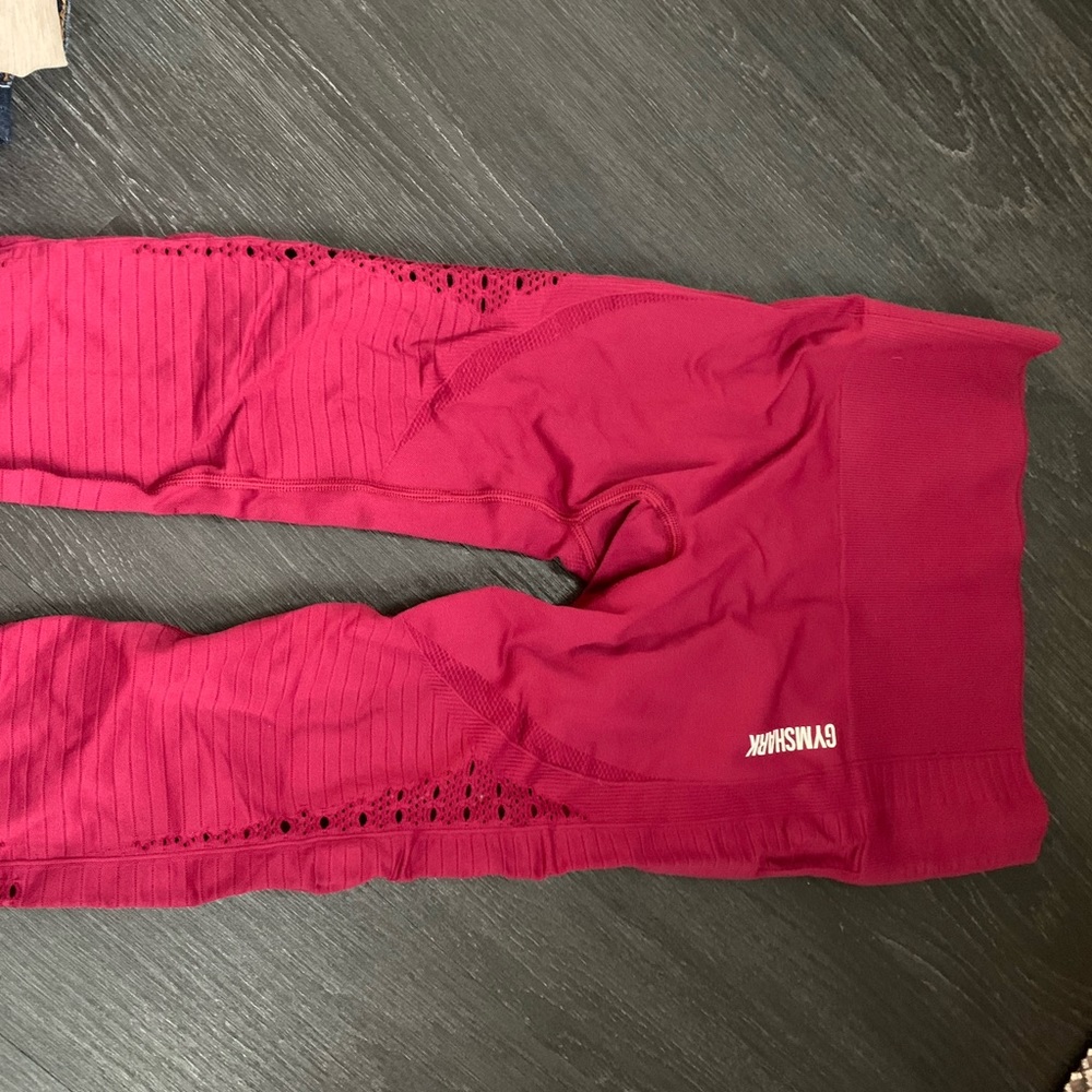 Gymshark leggings small